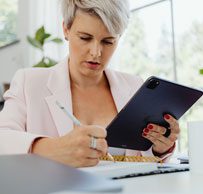 Simplified business payment and cash flow advisory services in India