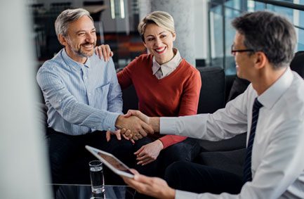 Trusted Financial Advisory and Referral Platform in India - Prowider Kart