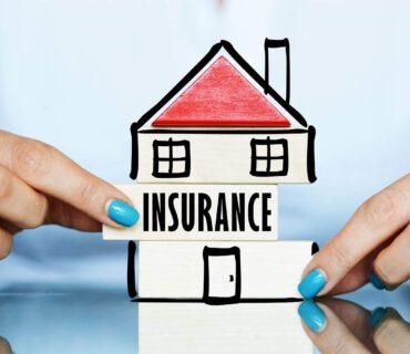 home insurance myrealestate