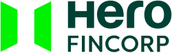 Hero FinCorp